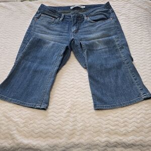 Levi's 518 Bootcut Women's Jeans